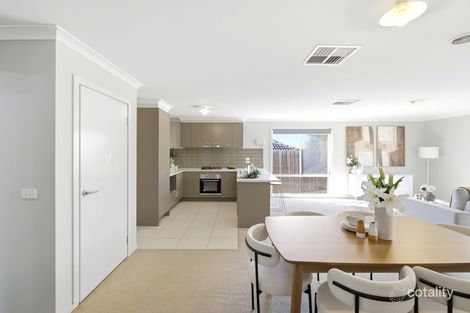 Property photo of 34 Burbidge Drive Bacchus Marsh VIC 3340