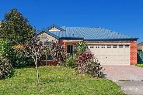 Property photo of 14 Shay Close Narre Warren South VIC 3805