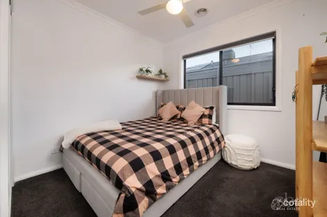 Property photo of 21 Lasilla Place Baranduda VIC 3691
