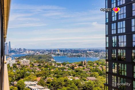 2103/88a Christie St, St Leonards, NSW 2065