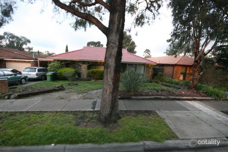 16 Templeton St, Wantirna, VIC 3152