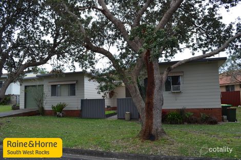 26 Currawong Cres, South West Rocks, NSW 2431