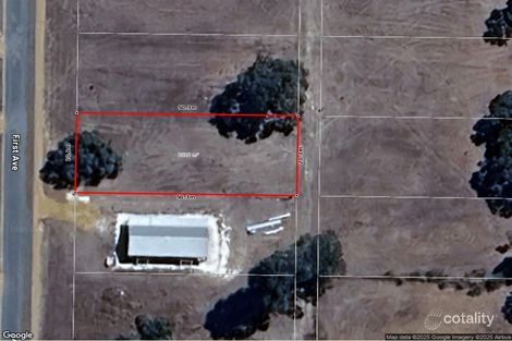 Property photo of 112 First Avenue Kendenup WA 6323