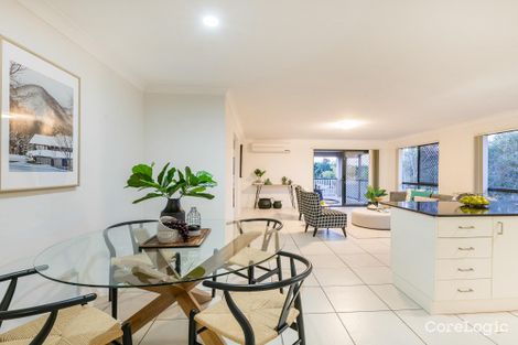 Property photo of 190 Kangaroo Gully Road Bellbowrie QLD 4070