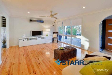 Property photo of 3 Botany Place Ruse NSW 2560