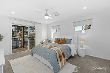 Property photo of 129 Wecker Road Mansfield QLD 4122