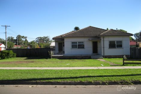 19 Gill Ave, Liverpool, NSW 2170