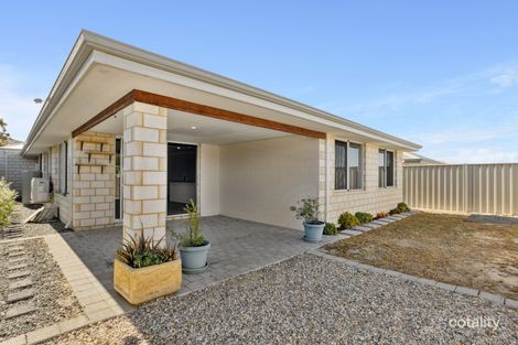 Property photo of 187 Beachside Parade Yanchep WA 6035
