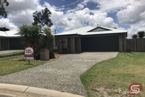 Property photo of 18 Cyan Court Morayfield QLD 4506