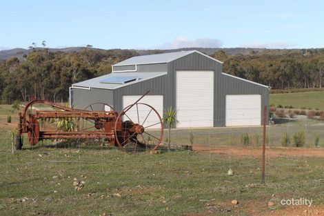 4 Obrien Ct, Heathcote, VIC 3523