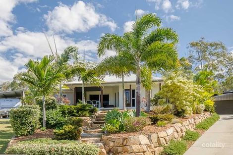 7 Caitlin Ct, Boyne Island, QLD 4680