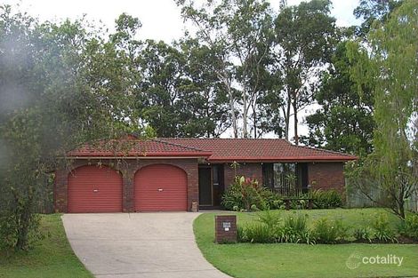 6 Chaucer Ct, Ashmore, QLD 4214