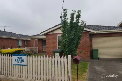 2/46 Banksia Gr, Tullamarine, VIC 3043