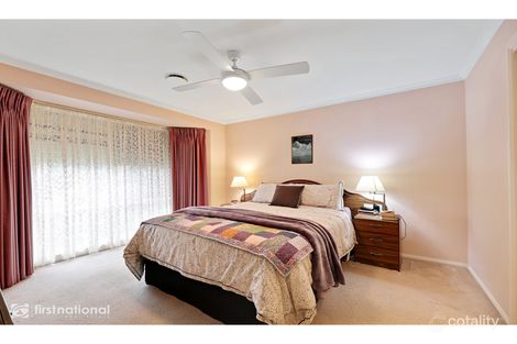 Property photo of 4 Walker Drive Drouin VIC 3818
