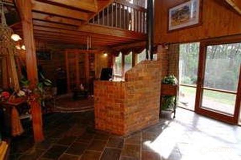 Property photo of 414 Mt Eirene Road Gembrook VIC 3783