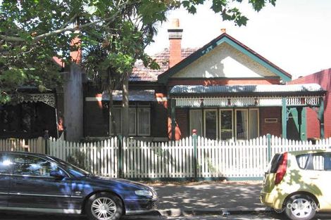 662 Rathdowne St, Carlton North, VIC 3054