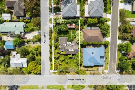 25 Mullum Mullum Rd, Ringwood, VIC 3134