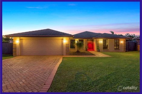 Property photo of 58 Stiller Drive Kuraby QLD 4112