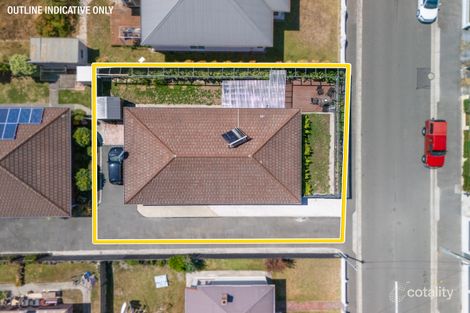 Property photo of 1/18 Joffre Street Mowbray TAS 7248