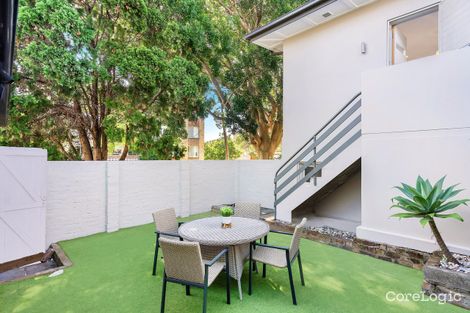 Property photo of 39 The Avenue Rose Bay NSW 2029