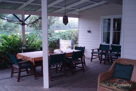 Property photo of 25 Crosslands Road Galston NSW 2159