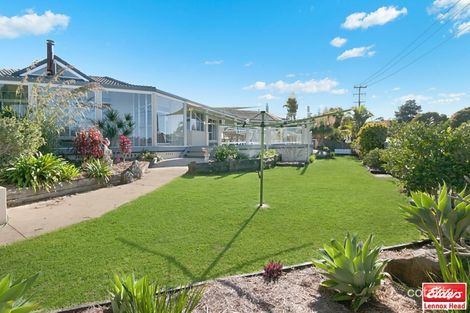 Property photo of 3 The Crest Lennox Head NSW 2478