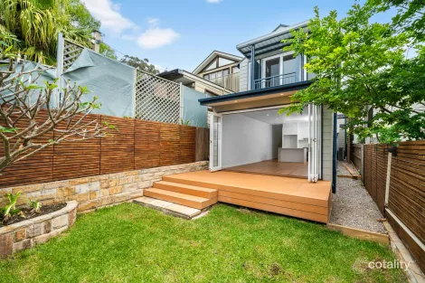Property photo of 28 Ryan Street Lilyfield NSW 2040