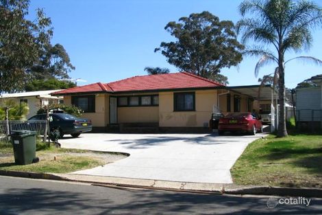 27 Corriedale St, Miller, NSW 2168