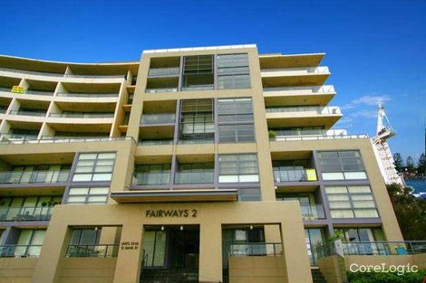 Property photo of 50/12 Bank Street Wollongong NSW 2500