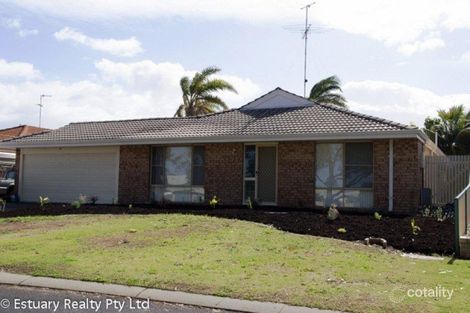 Property photo of 4 Grafton Drive Dudley Park WA 6210