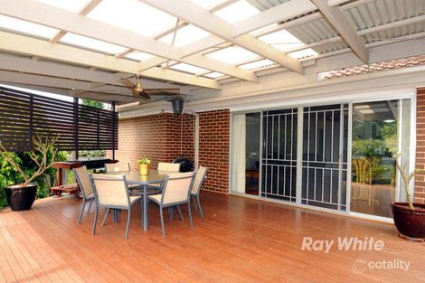 Property photo of 11 Princess Street Bayswater VIC 3153