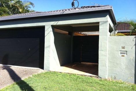 Property photo of 16 Fairway Avenue Southport QLD 4215