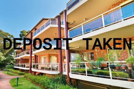 18/1-5 Hampden St, Beverly Hills, NSW 2209