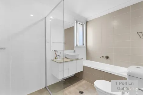 Property photo of 1 Poll Lane Gables NSW 2765