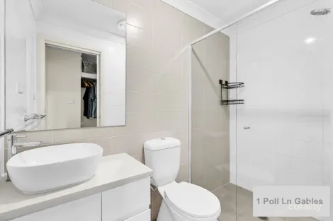 Property photo of 1 Poll Lane Gables NSW 2765