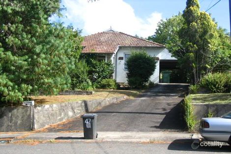 47 Mcintyre St, Gordon, NSW 2072