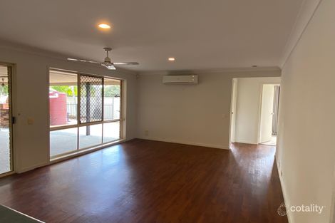 Property photo of 35 Cathedral Avenue Molendinar QLD 4214