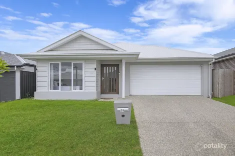 14 Festival St, Morayfield, QLD 4506