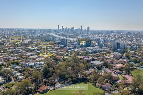 3/29 Grove St, Toowong, QLD 4066