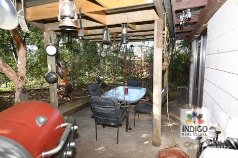 Property photo of 15 Elgin Road Beechworth VIC 3747