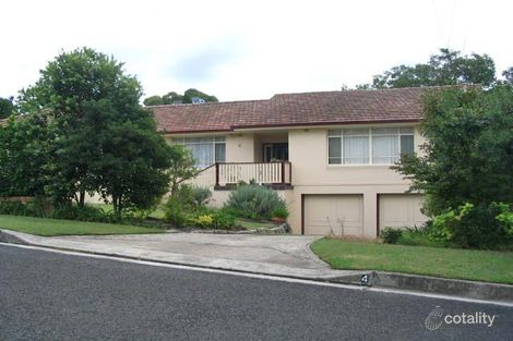 4 Canberra Cres, East Lindfield, NSW 2070