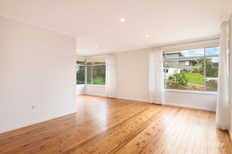 Property photo of 55 Roscommon Crescent Killarney Heights NSW 2087