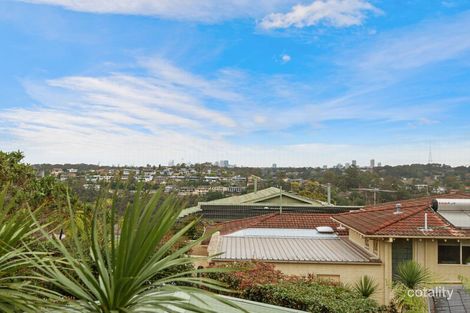 Property photo of 55 Roscommon Crescent Killarney Heights NSW 2087