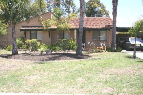 Property photo of 87 Blackadder Road Swan View WA 6056