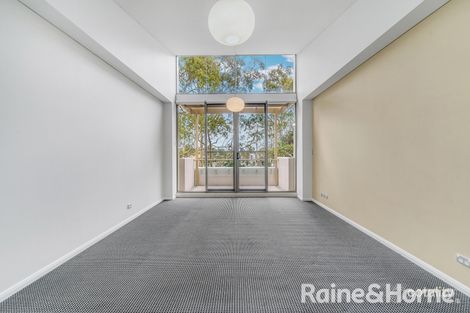 Property photo of 314/30 Ferntree Place Epping NSW 2121