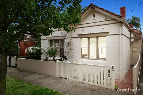 Property photo of 5 Newry Street Windsor VIC 3181