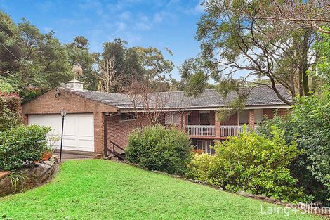 Property photo of 68 Greenhaven Drive Pennant Hills NSW 2120