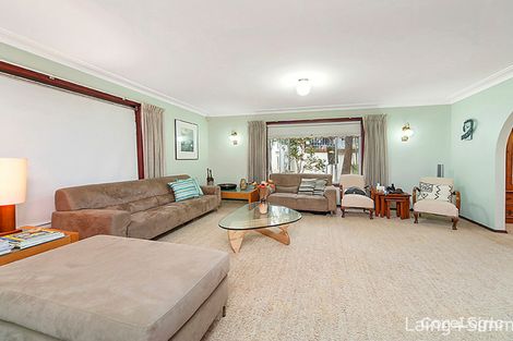 Property photo of 68 Greenhaven Drive Pennant Hills NSW 2120