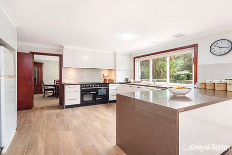 Property photo of 68 Greenhaven Drive Pennant Hills NSW 2120