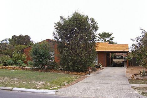 Property photo of 17 Gallant Way Lynwood WA 6147